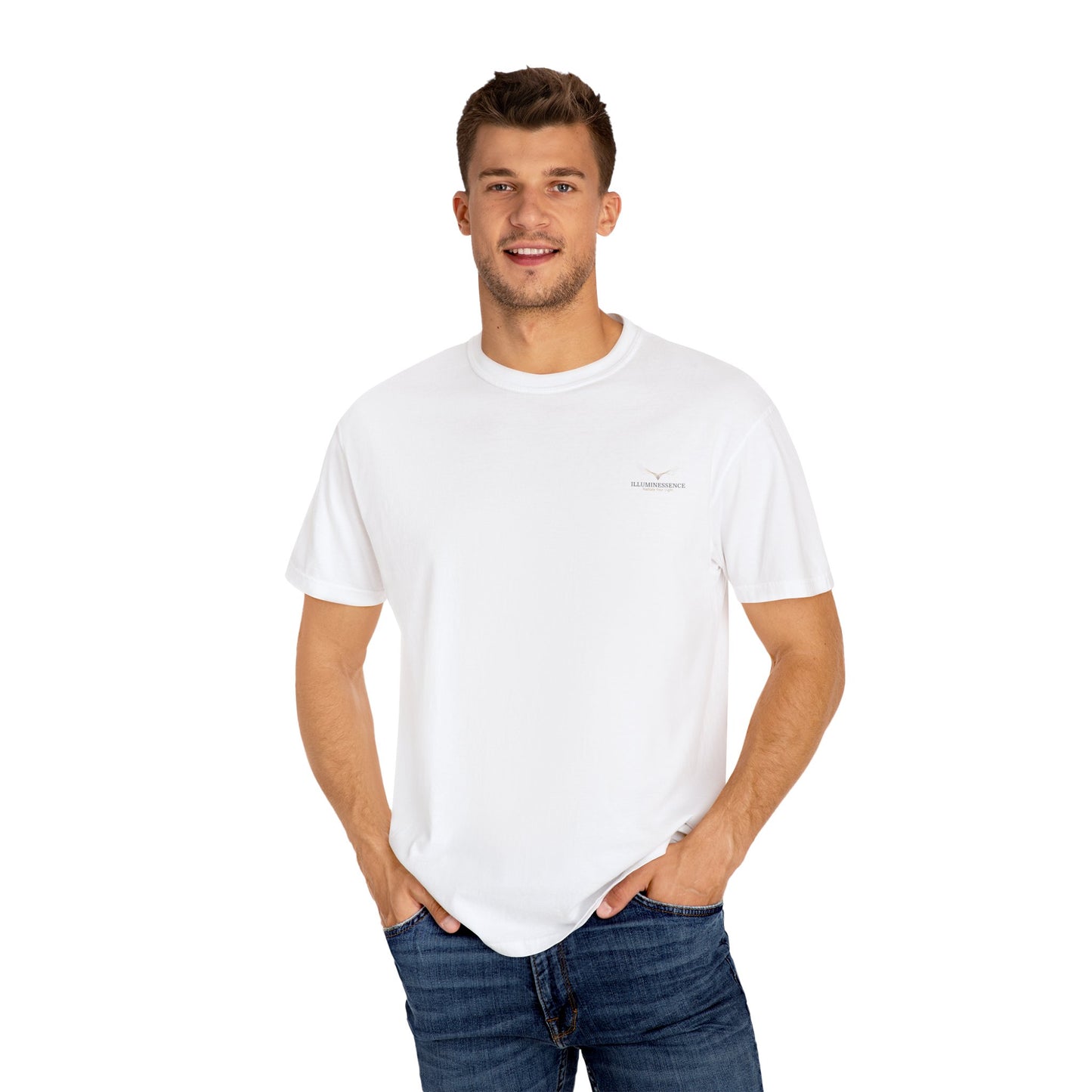 Vintage Car Graphic Unisex T-shirt - ESTD 2025