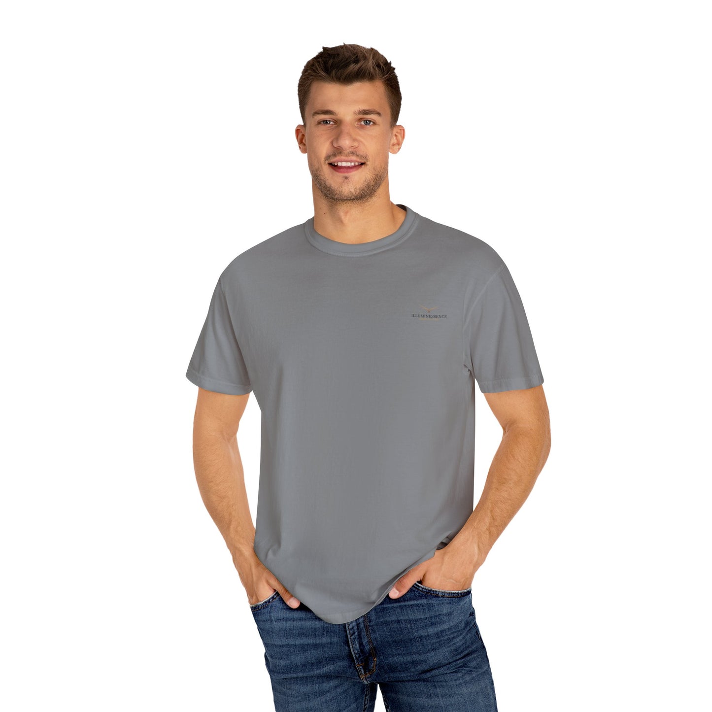 Vintage Car Graphic Unisex T-shirt - ESTD 2025