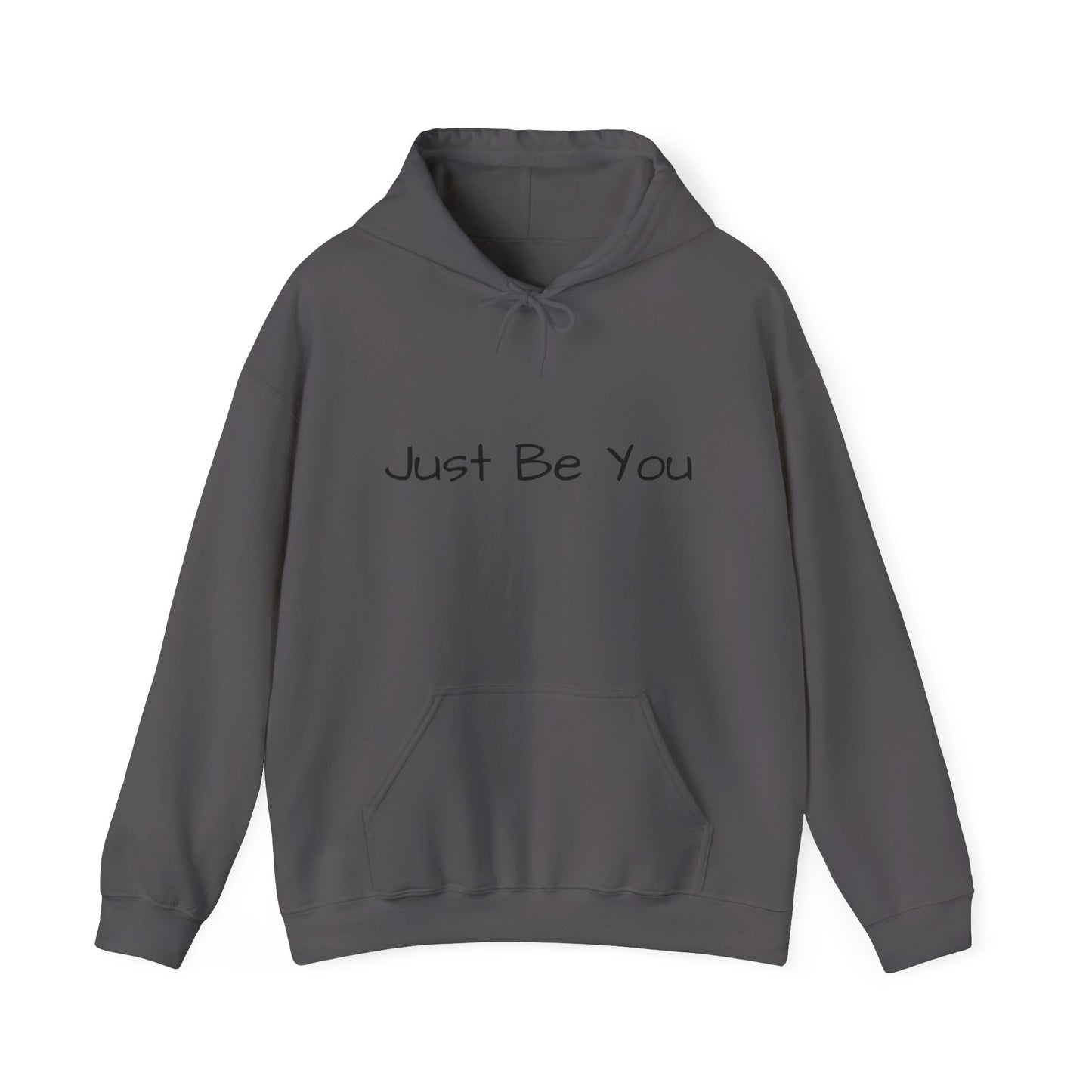 Edgy Skeleton Design Unisex Hoodie – Heavy Blend™ Warmth
