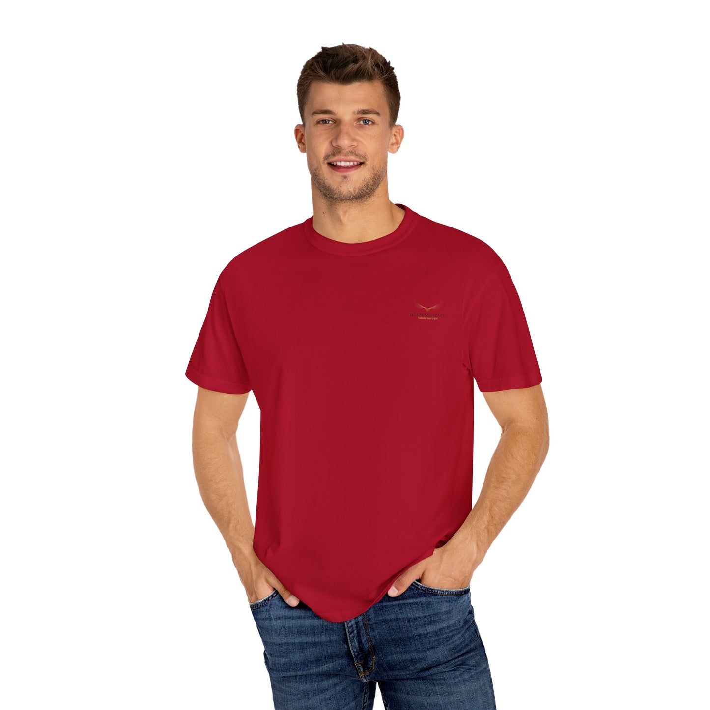 Vintage Car Graphic Unisex T-shirt - ESTD 2025
