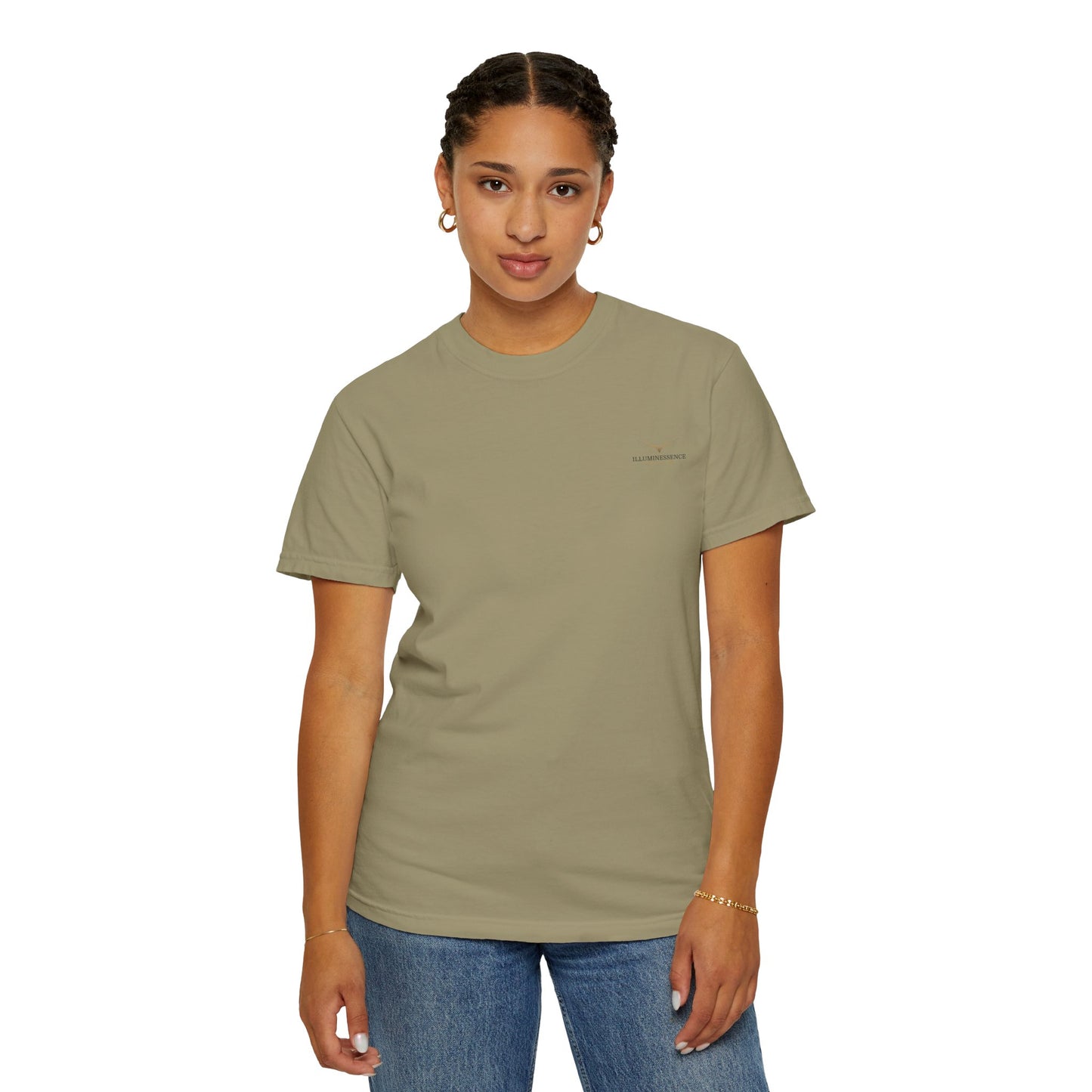 Vintage Car Graphic Unisex T-shirt - ESTD 2025