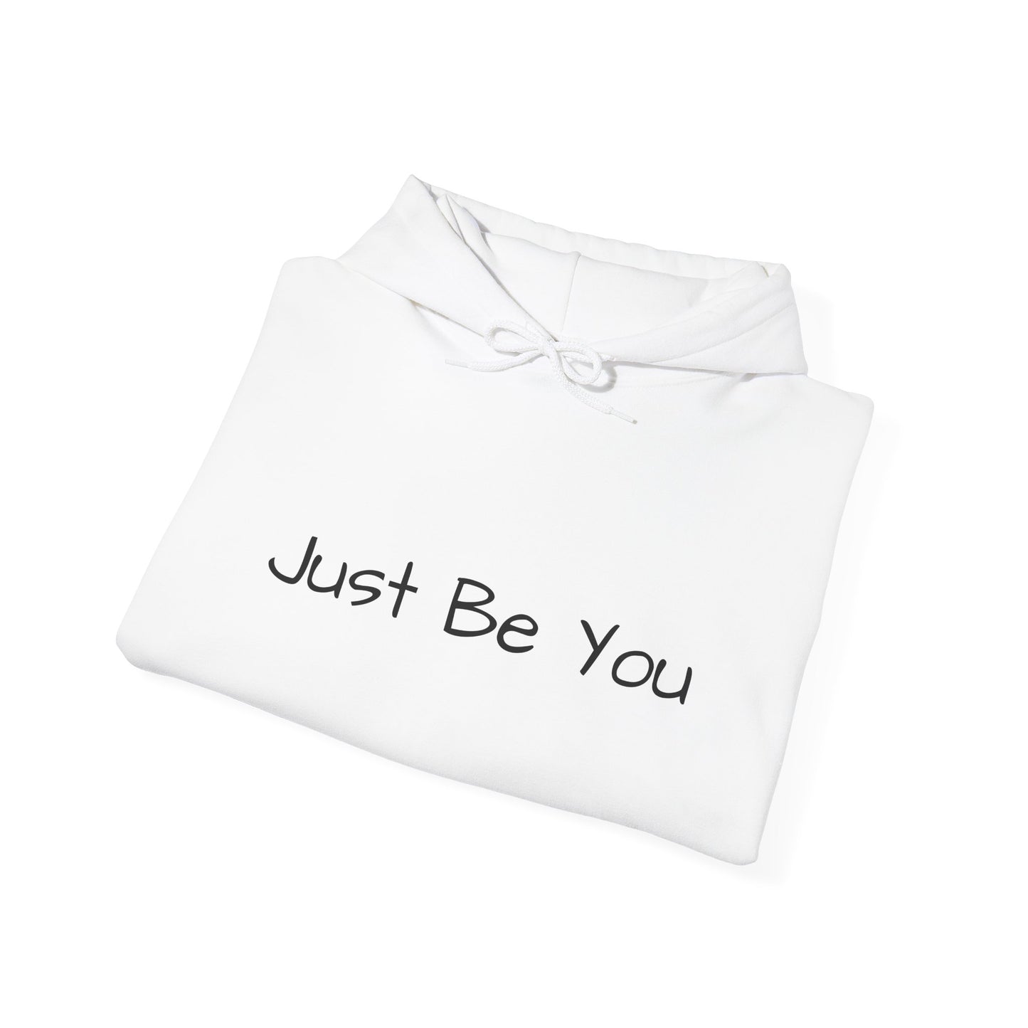 Edgy Skeleton Design Unisex Hoodie – Heavy Blend™ Warmth