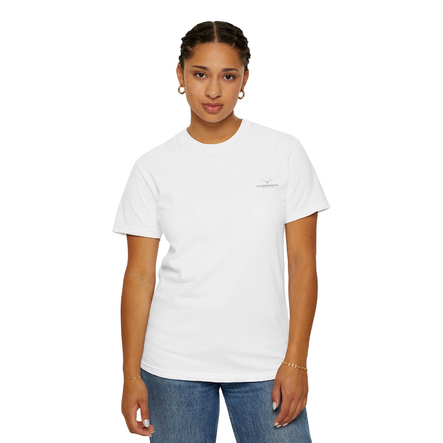 Vintage Car Graphic Unisex T-shirt - ESTD 2025