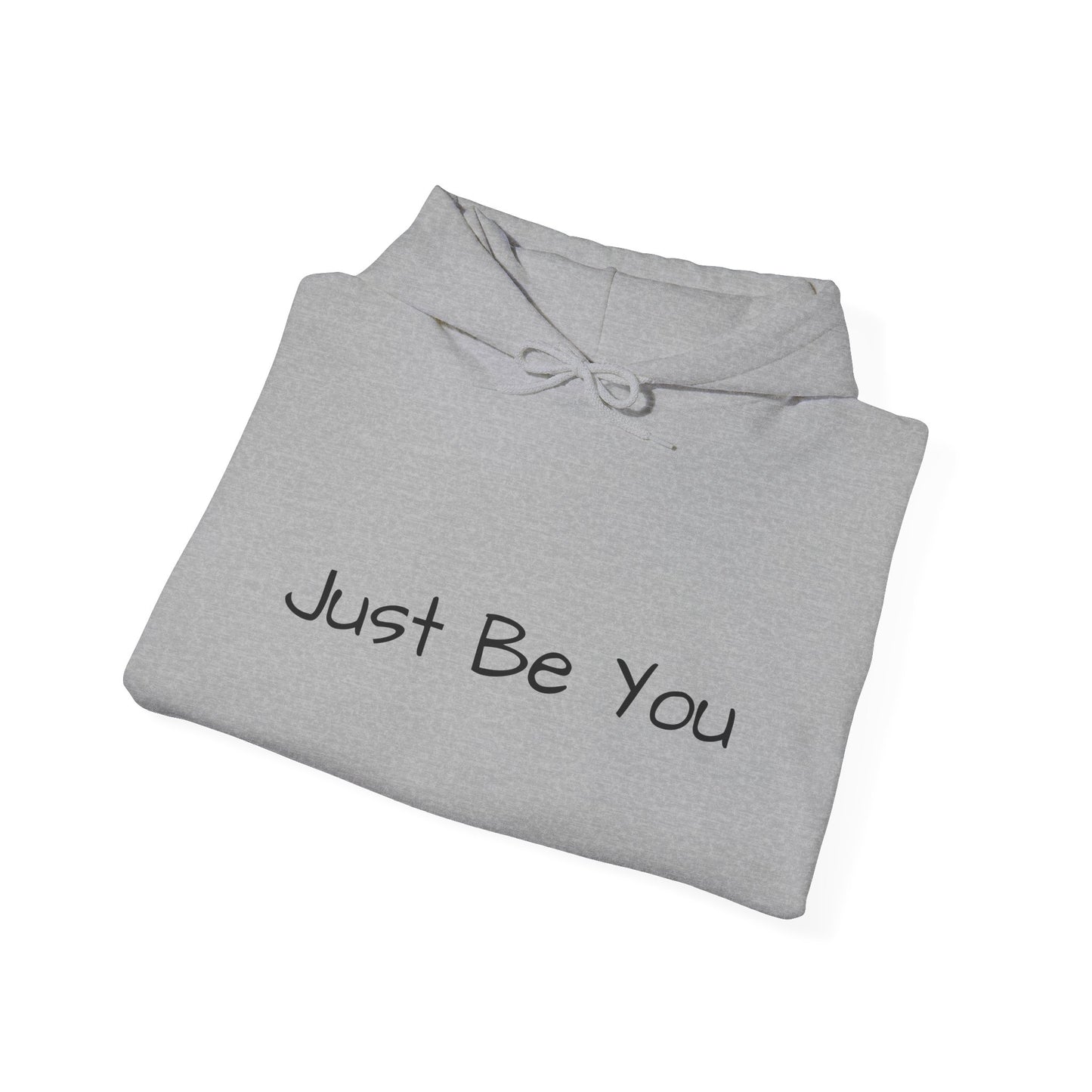 Edgy Skeleton Design Unisex Hoodie – Heavy Blend™ Warmth
