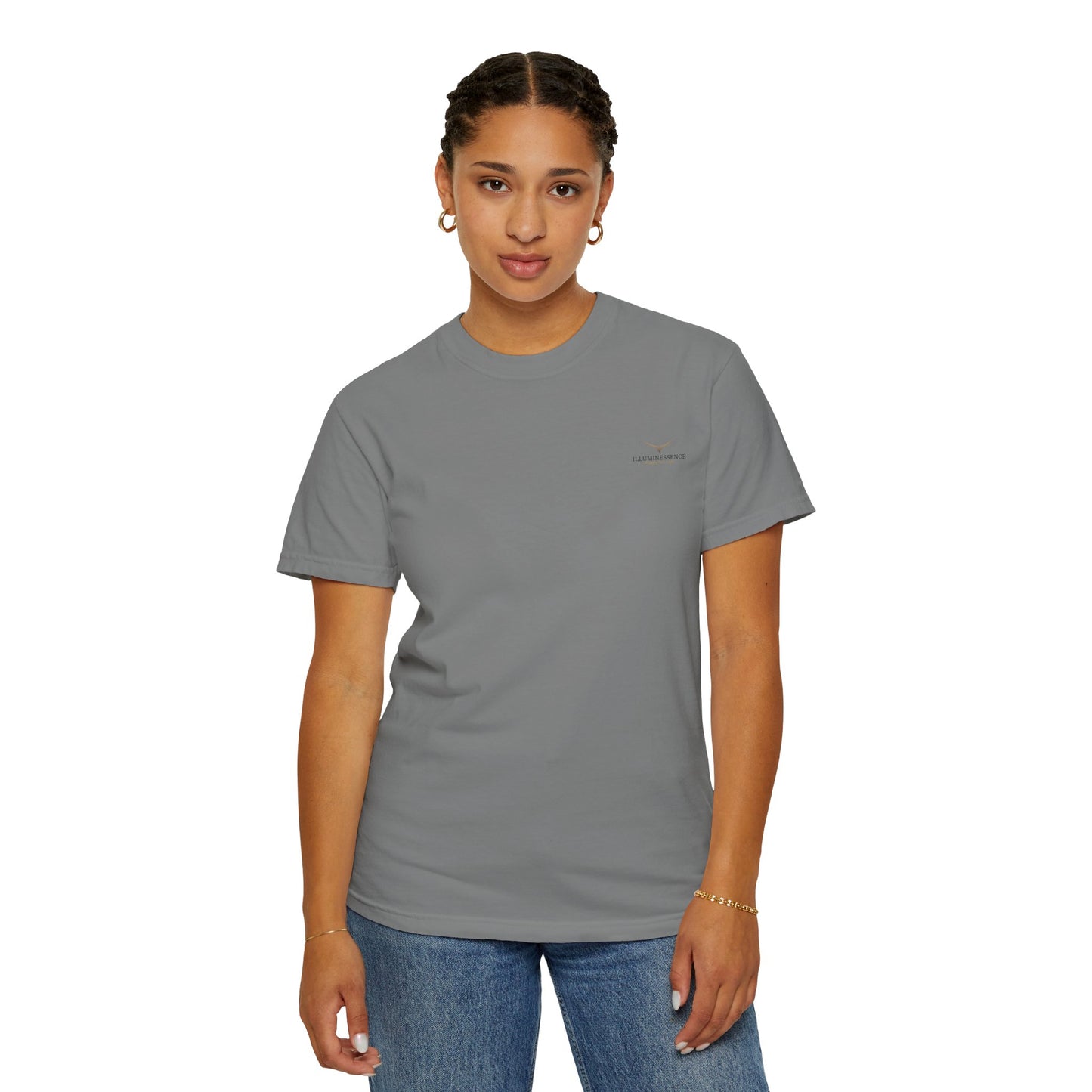 Vintage Car Graphic Unisex T-shirt - ESTD 2025