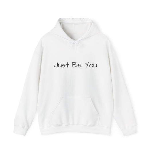 Edgy Skeleton Design Unisex Hoodie – Heavy Blend™ Warmth